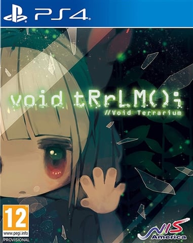 void tRrLM();++ //Void Terrarium++  - PS5 - Sony PlayStation 5 - Packshots